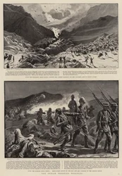 De Indiase Grensproblemen